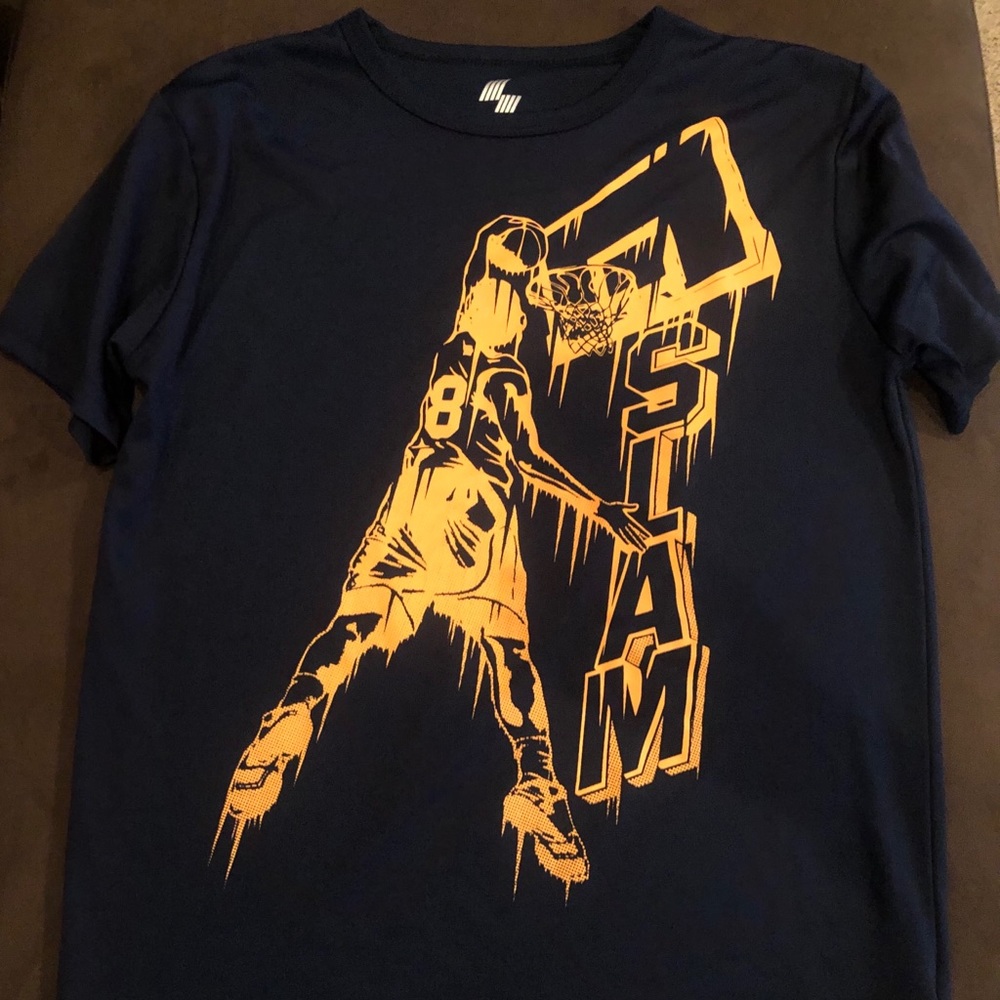 Boys shirt